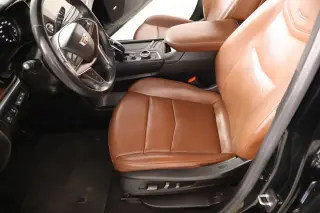 Cadillac XT5 2021 Premium Luxury 4dr SUV