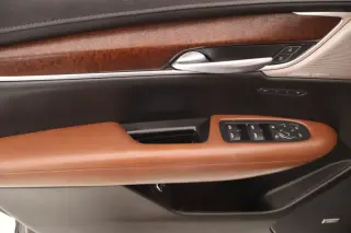 Cadillac XT5 2021 Premium Luxury 4dr SUV