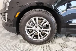 Cadillac XT5 2021 Premium Luxury 4dr SUV