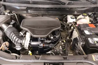 Cadillac XT5 2021 Premium Luxury 4dr SUV