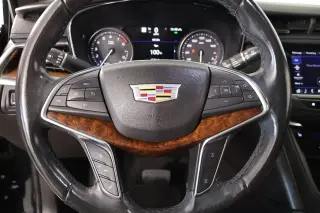 Cadillac XT5 2021 Premium Luxury 4dr SUV