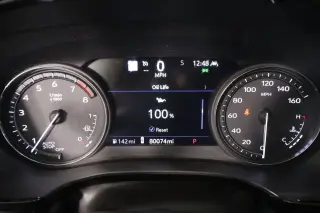 Cadillac XT5 2021 Premium Luxury 4dr SUV