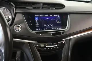 Cadillac XT5 2021 Premium Luxury 4dr SUV