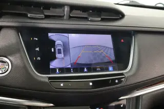 Cadillac XT5 2021 Premium Luxury 4dr SUV