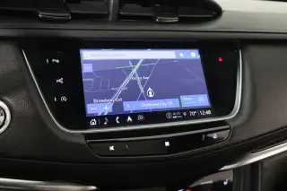 Cadillac XT5 2021 Premium Luxury 4dr SUV