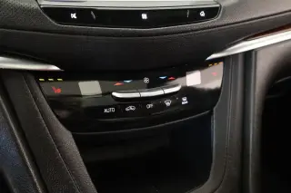 Cadillac XT5 2021 Premium Luxury 4dr SUV