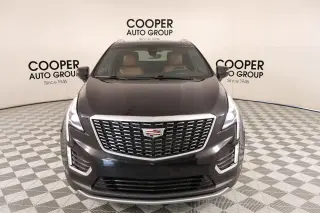Cadillac XT5 2021 Premium Luxury 4dr SUV