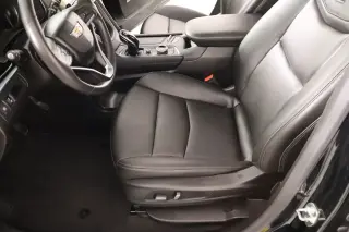 Cadillac XT6 2024 4x4 Luxury 4dr SUV