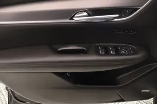 Cadillac XT6 2024 4x4 Luxury 4dr SUV