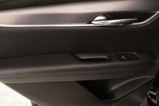 Cadillac XT6 2024 4x4 Luxury 4dr SUV