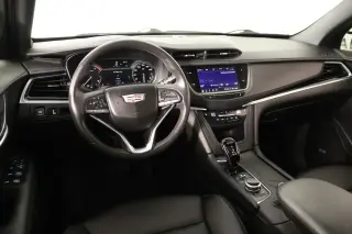 Cadillac XT6 2024 4x4 Luxury 4dr SUV