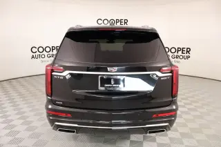 Cadillac XT6 2024 4x4 Luxury 4dr SUV