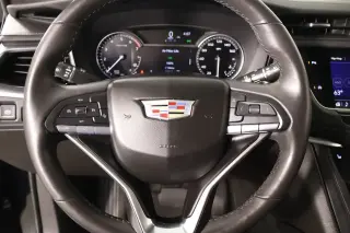 Cadillac XT6 2024 4x4 Luxury 4dr SUV