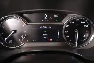 Cadillac XT6 2024 4x4 Luxury 4dr SUV