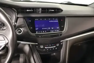Cadillac XT6 2024 4x4 Luxury 4dr SUV