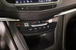 Cadillac XT6 2024 4x4 Luxury 4dr SUV