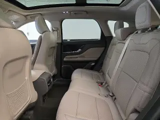 Lincoln Corsair 2022 AWD Standard 4dr SUV