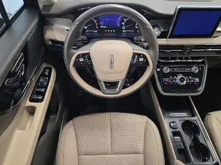 Lincoln Corsair 2022 AWD Standard 4dr SUV
