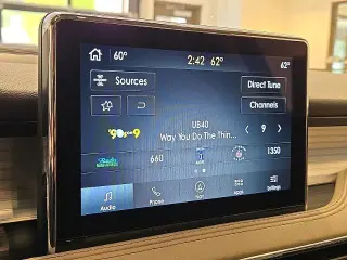 Lincoln Corsair 2022 AWD Standard 4dr SUV