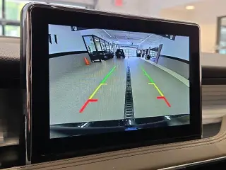 Lincoln Corsair 2022 AWD Standard 4dr SUV