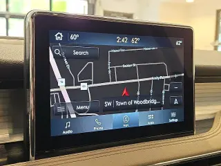 Lincoln Corsair 2022 AWD Standard 4dr SUV