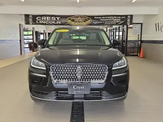 Lincoln Corsair 2022 AWD Standard 4dr SUV