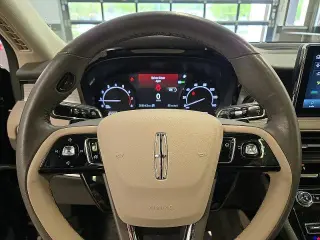 Lincoln Corsair 2022 AWD Standard 4dr SUV