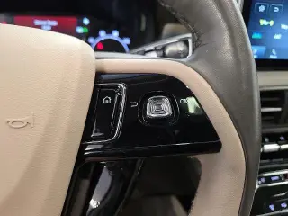 Lincoln Corsair 2022 AWD Standard 4dr SUV