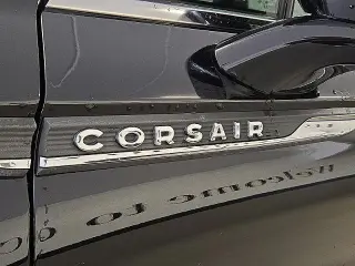 Lincoln Corsair 2022 AWD Standard 4dr SUV