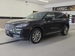 Lincoln Corsair 2022 AWD Standard 4dr SUV