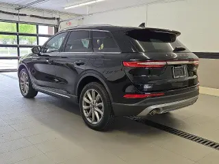 Lincoln Corsair 2022 AWD Standard 4dr SUV