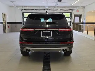 Lincoln Corsair 2022 AWD Standard 4dr SUV