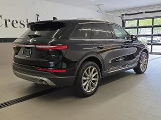 Lincoln Corsair 2022 AWD Standard 4dr SUV