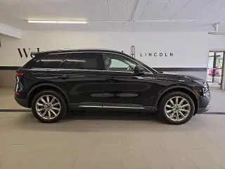 Lincoln Corsair 2022 AWD Standard 4dr SUV