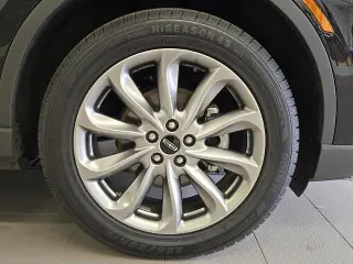 Lincoln Corsair 2022 AWD Standard 4dr SUV