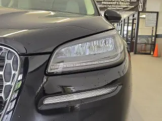 Lincoln Corsair 2022 AWD Standard 4dr SUV