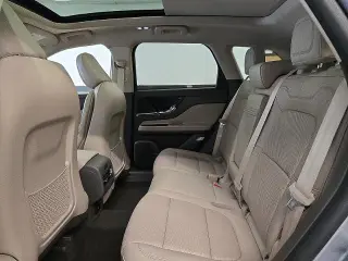 Lincoln Corsair 2022 AWD Standard 4dr SUV