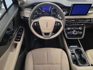 Lincoln Corsair 2022 AWD Standard 4dr SUV