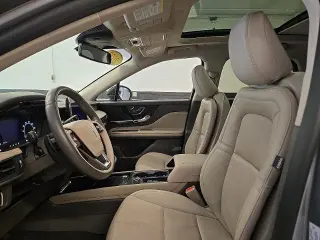 Lincoln Corsair 2022 AWD Standard 4dr SUV