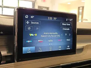 Lincoln Corsair 2022 AWD Standard 4dr SUV
