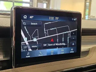 Lincoln Corsair 2022 AWD Standard 4dr SUV