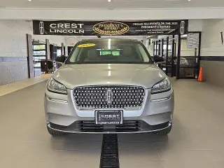 Lincoln Corsair 2022 AWD Standard 4dr SUV