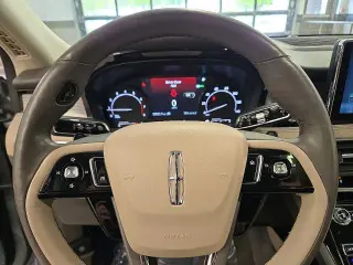 Lincoln Corsair 2022 AWD Standard 4dr SUV