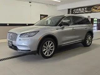 Lincoln Corsair 2022 AWD Standard 4dr SUV