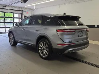 Lincoln Corsair 2022 AWD Standard 4dr SUV