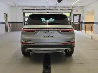 Lincoln Corsair 2022 AWD Standard 4dr SUV