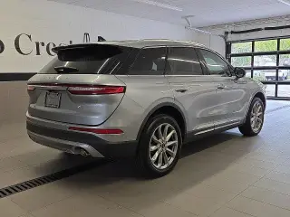 Lincoln Corsair 2022 AWD Standard 4dr SUV