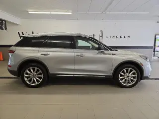 Lincoln Corsair 2022 AWD Standard 4dr SUV