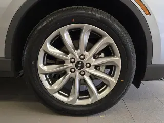 Lincoln Corsair 2022 AWD Standard 4dr SUV