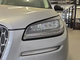 Lincoln Corsair 2022 AWD Standard 4dr SUV